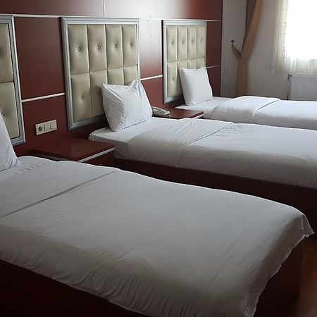 Kafkas Ari Hotel Ardahan Exteriör bild