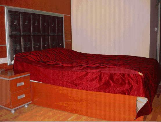 Kafkas Ari Hotel Ardahan Rum bild