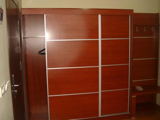 Kafkas Ari Hotel Ardahan Rum bild