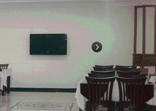Kafkas Ari Hotel Ardahan Exteriör bild