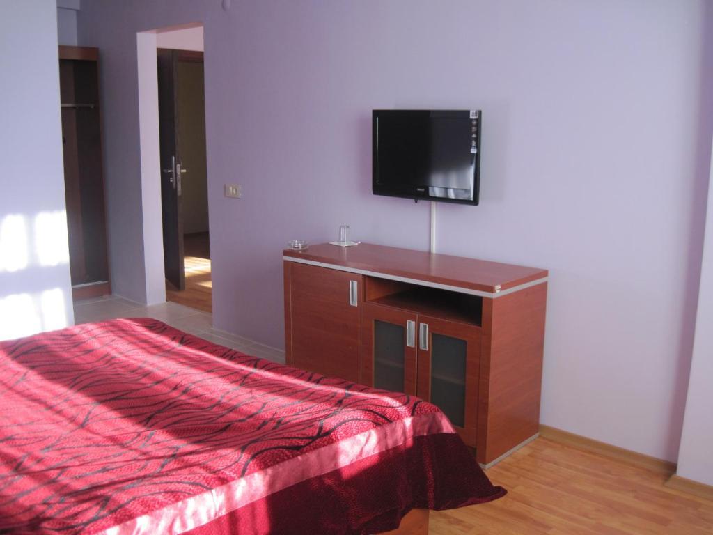 Kafkas Ari Hotel Ardahan Exteriör bild