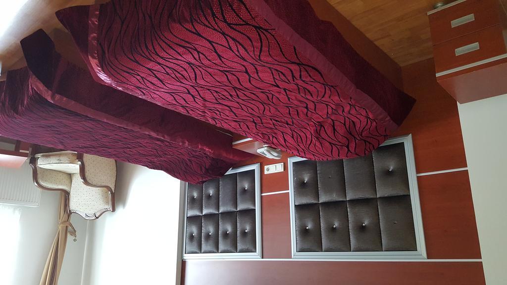 Kafkas Ari Hotel Ardahan Rum bild