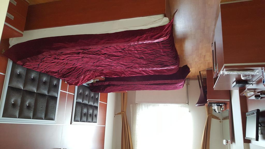 Kafkas Ari Hotel Ardahan Rum bild
